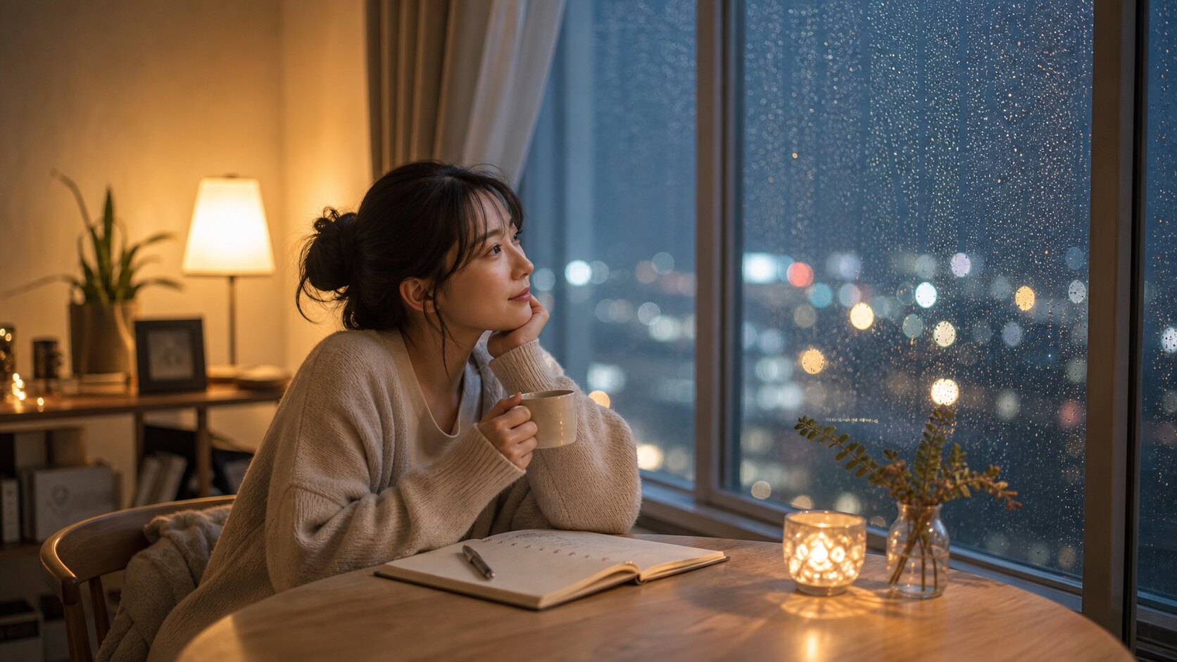 忙しくて時間がない人の婚活｜スキマで母数を落とさない進め方