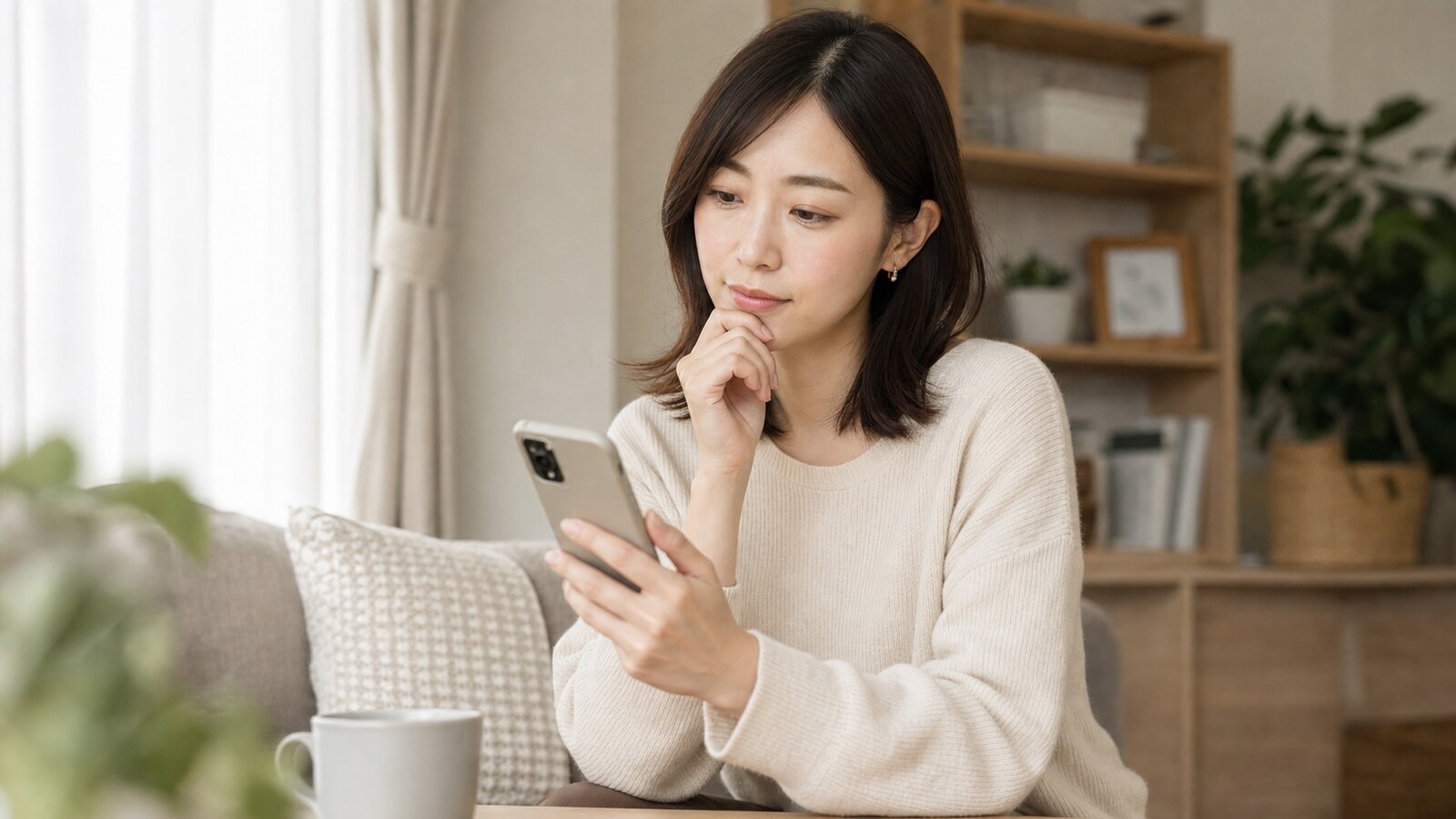 デートで毎回緊張する人へ｜自然体で会うための緊張のほぐし方