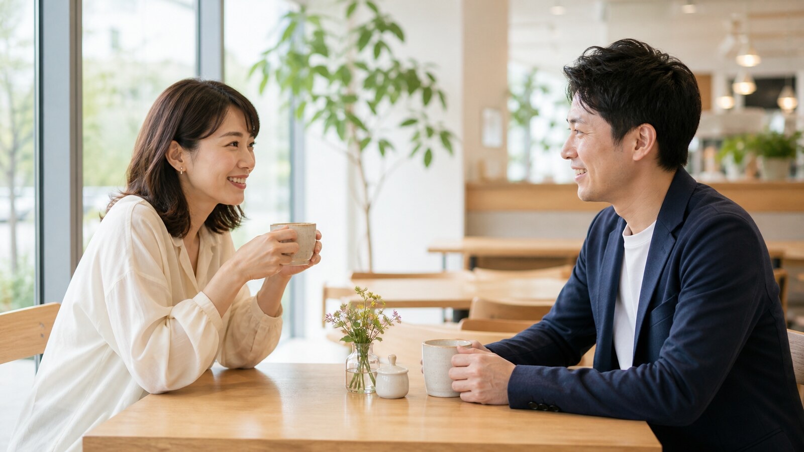 婚活写真はスタジオで撮るべき？自撮り・スナップとの違いと選び方