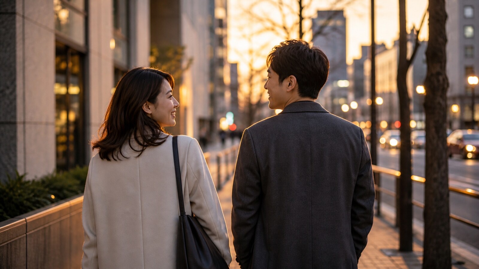 相手の『結婚する気』の本気度を見抜く｜遊び・様子見を見分ける